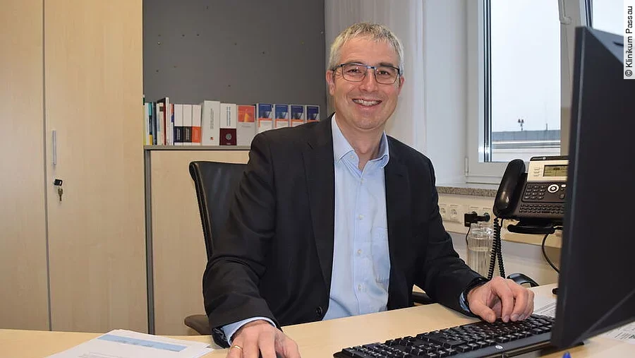 Markus Spiegelsberger