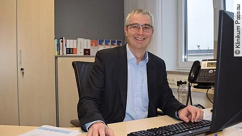 Markus Spiegelsberger Markus Spiegelsberger