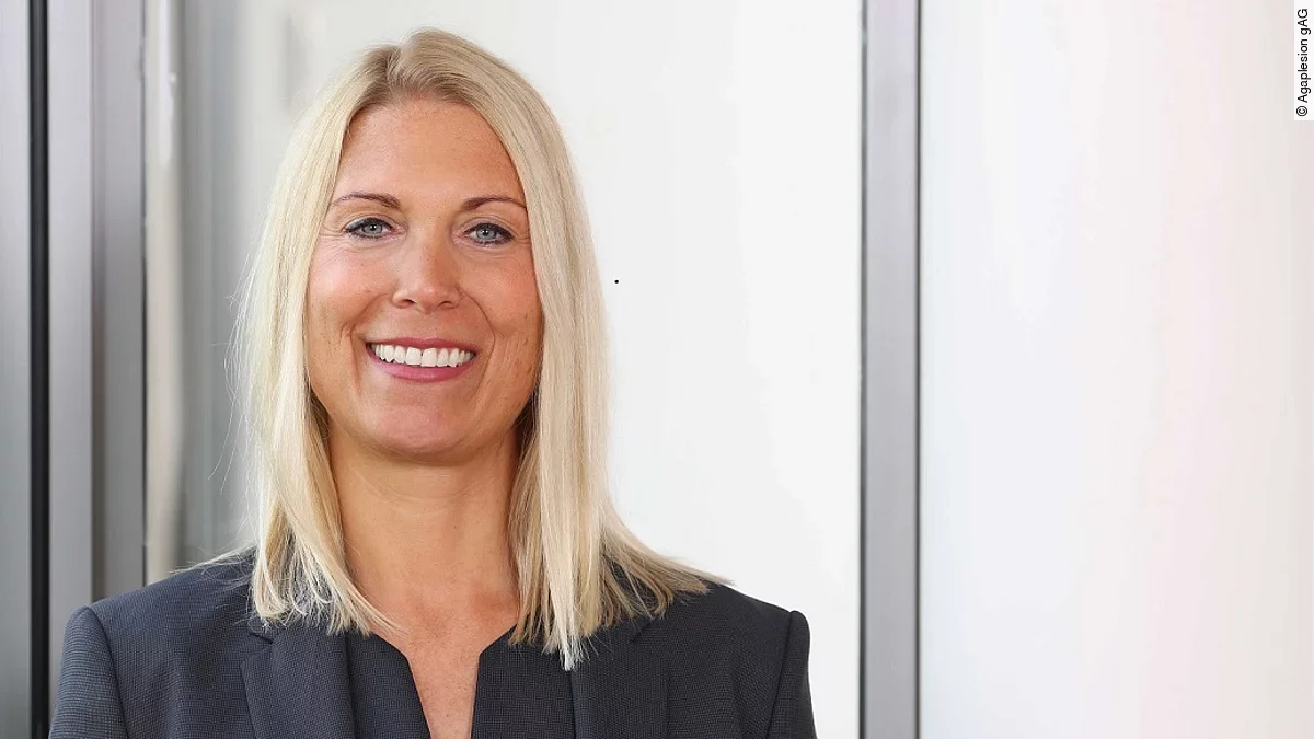 Constance von Struensee