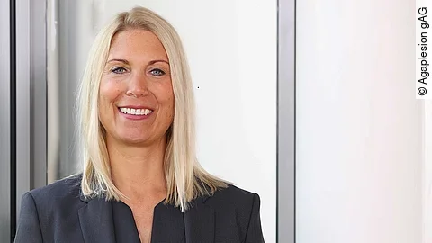 Constance von Struensee