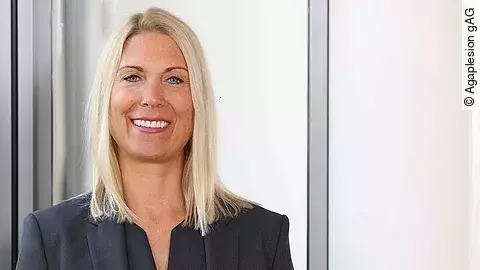 Constance von Struensee