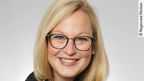 Sabrina Breternitz Sabrina Breternitz