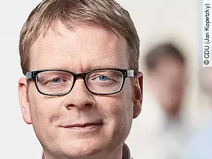 Thomas Gebhart Thomas Gebhart