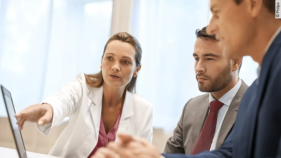 Philips_Interview Huesing_Juni 2022_Bild 2