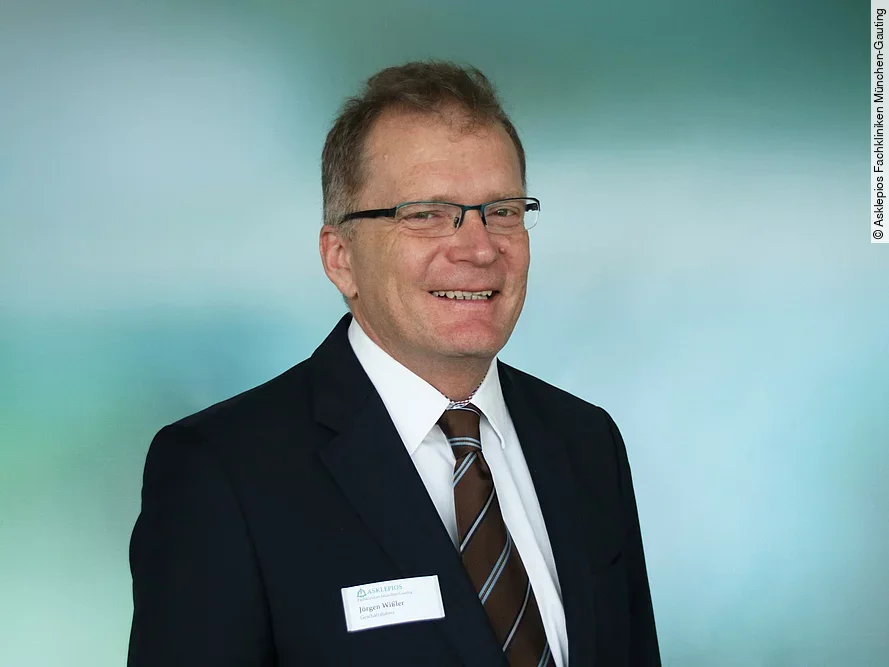 Jörgen Wißler