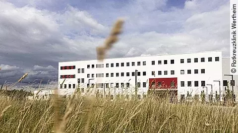 Rotkreuzklinik Wertheim Rotkreuzklinik Wertheim