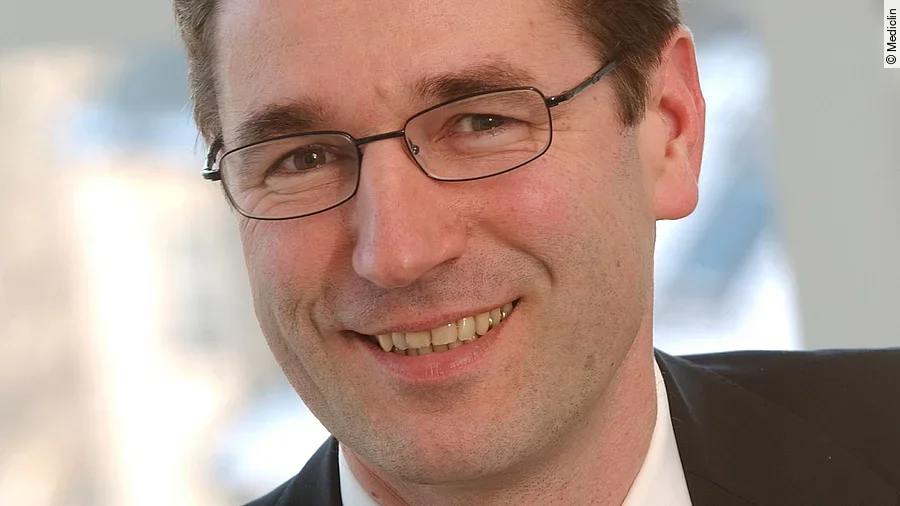 Dr. Ulrich Wandschneider