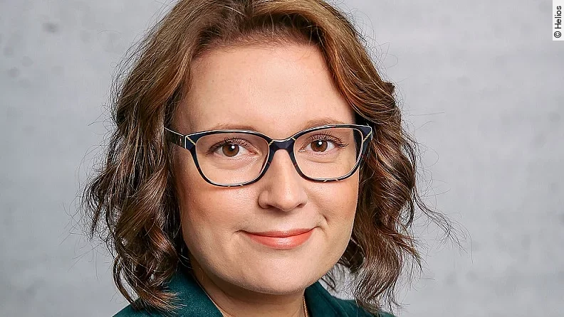 Yvonne Bartels Yvonne Bartels