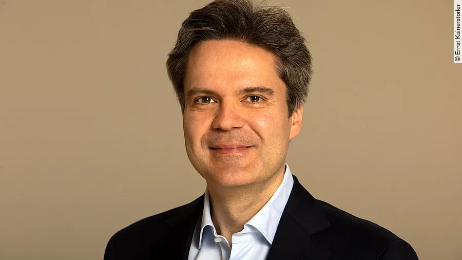 Prof. Dr. Clemens Heitzinger