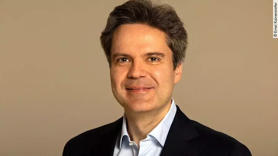 Prof. Dr. Clemens Heitzinger