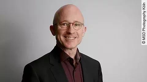 Dr. Pascal Grüttner