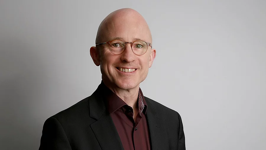 Dr. Pascal Grüttner