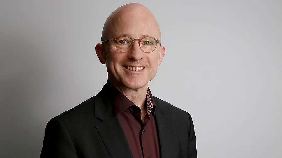 Dr. Pascal Grüttner