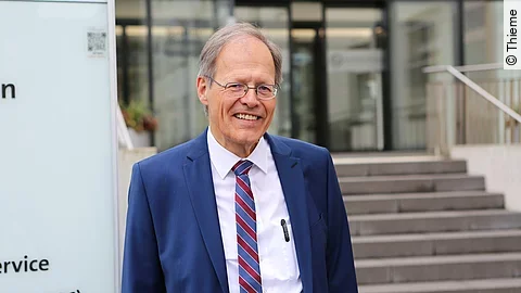 Prof. Dr. Wolfgang Holzgreve Prof. Dr. Wolfgang Holzgreve