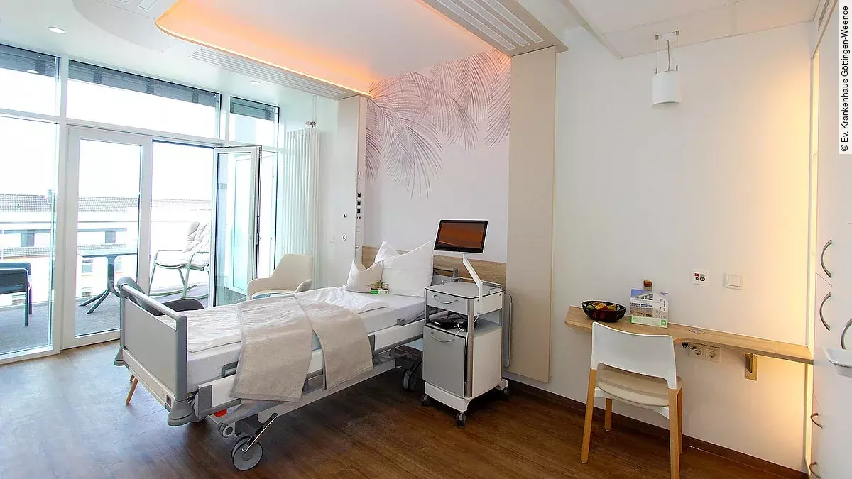 Komfortstation EKW Komfortstation EKW