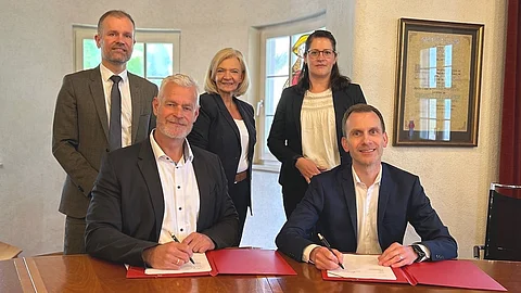 Oliver Rein, Tino Fritz