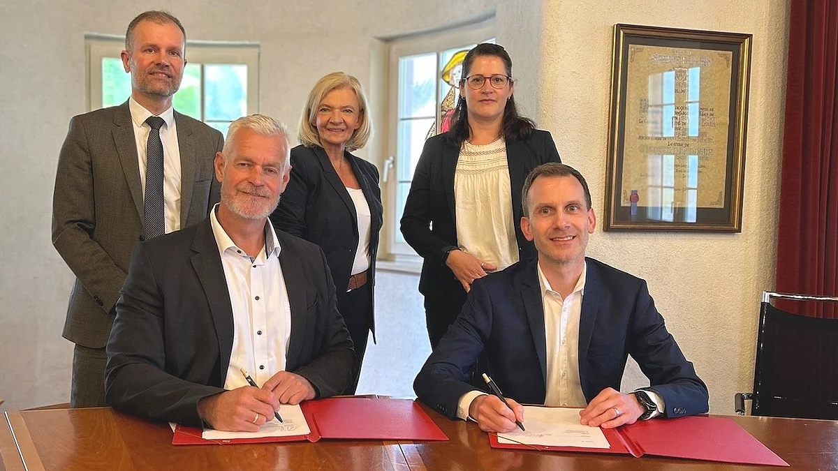 Oliver Rein, Tino Fritz