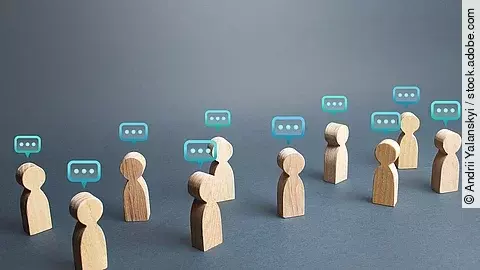 Personengruppe Personengruppe