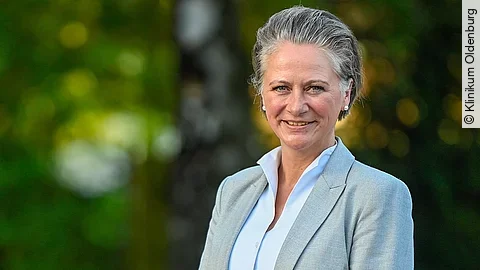 Prof. Dr. Andrea Morgner-Miehlke