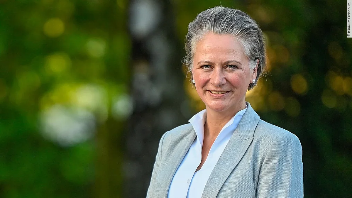 Prof. Dr. Andrea Morgner-Miehlke Prof. Dr. Andrea Morgner-Miehlke