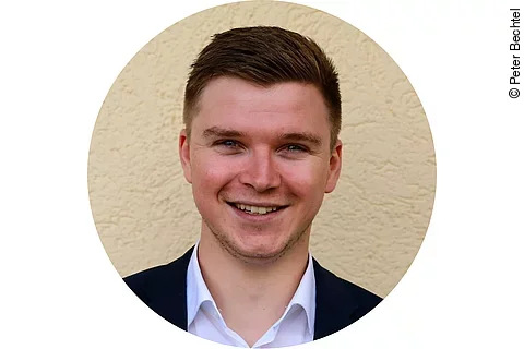 Florian Bechtel Florian Bechtel