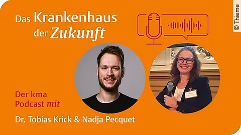 kma Podcast mit Nadja Pecquet kma Podcast mit Nadja Pecquet