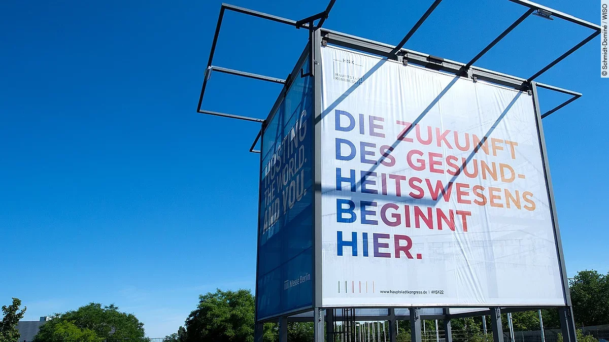 Hauptstadtkongress 2022