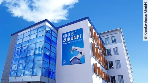 Krankenhaus Weilheim Krankenhaus Weilheim