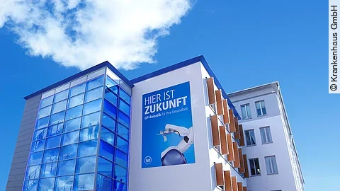 Krankenhaus Weilheim Krankenhaus Weilheim