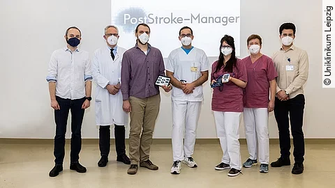 PostStroke-Manager