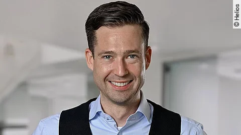 Dr. Volker Seifarth Dr. Volker Seifarth