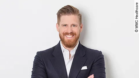 Prof. Christian Wallwiener Prof. Christian Wallwiener