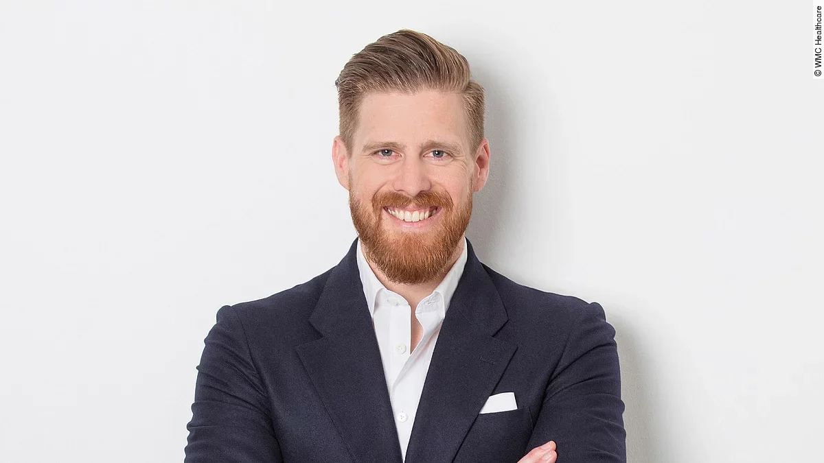 Prof. Christian Wallwiener Prof. Christian Wallwiener