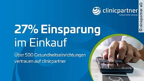 clinicpartner eG
