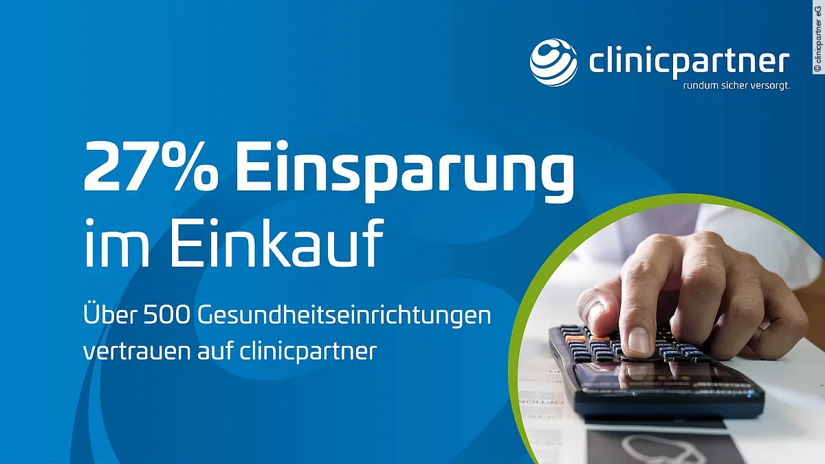 clinicpartner eG clinicpartner eG