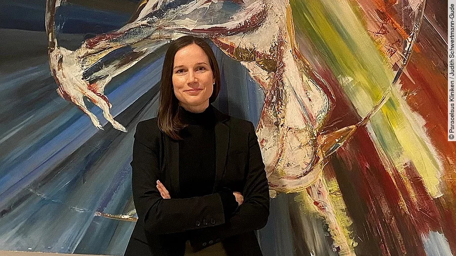 Annegret Balters Annegret Balters