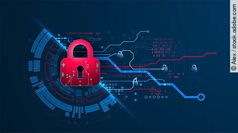 Cybersecurity Cybersecurity