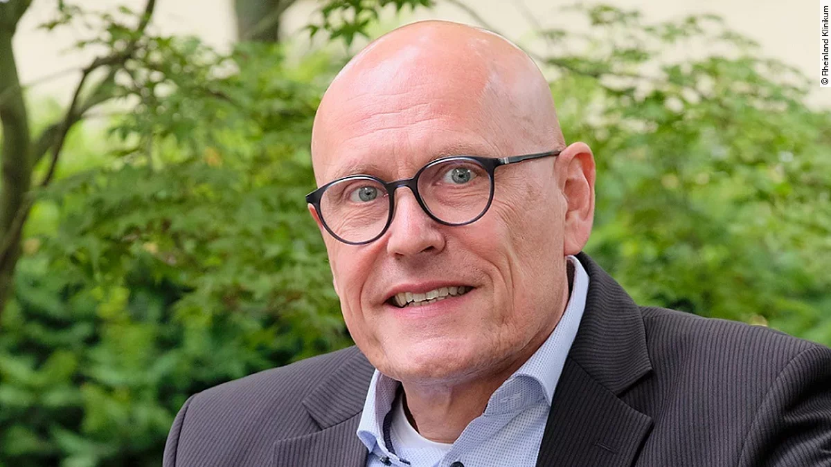 Dr. Klaus-Uwe Höffgen Dr. Klaus-Uwe Höffgen