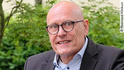 Dr. Klaus-Uwe Höffgen