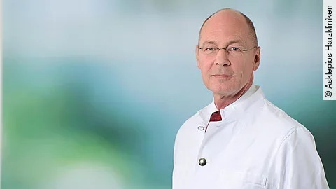 Dr. Ralph Mletzko Dr. Ralph Mletzko