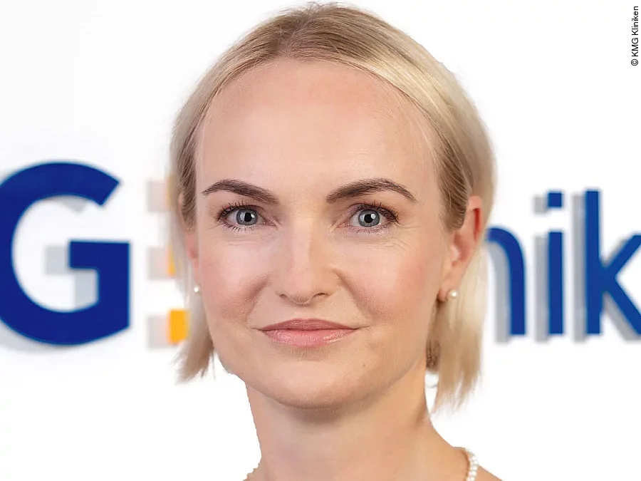 Sandra Müller Sandra Müller