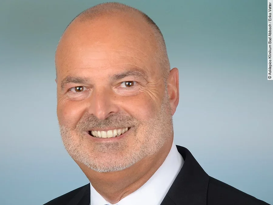 Dr. Matthias Wokittel