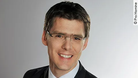 Karl-Ferdinand von Fürstenberg Karl-Ferdinand von Fürstenberg