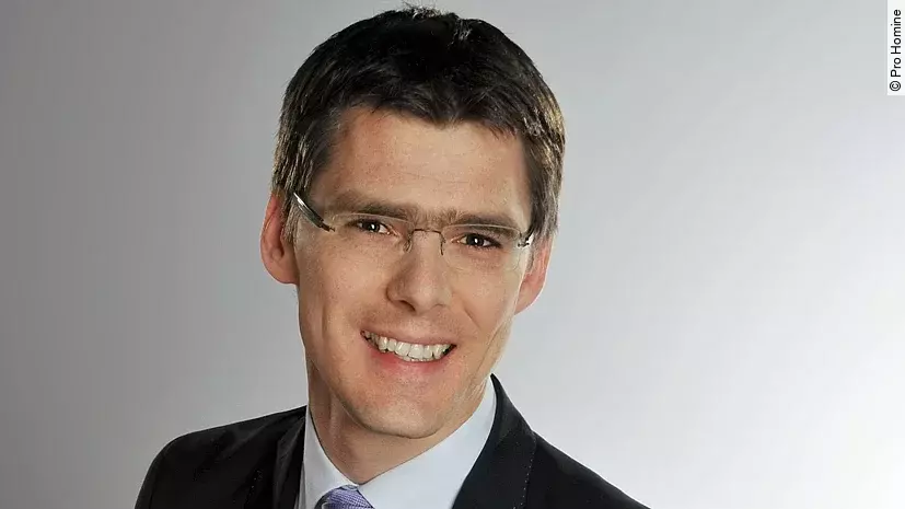 Karl-Ferdinand von Fürstenberg