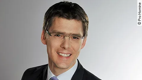 Karl-Ferdinand von Fürstenberg Karl-Ferdinand von Fürstenberg