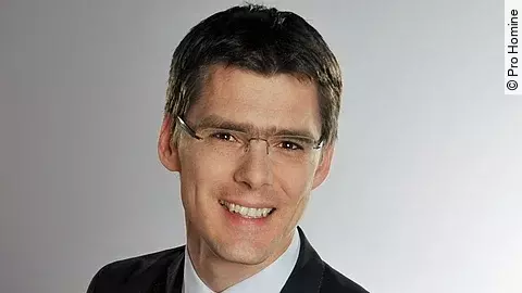 Karl-Ferdinand von Fürstenberg