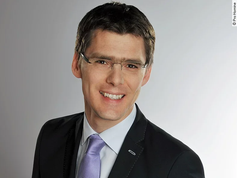 Karl-Ferdinand von Fürstenberg Karl-Ferdinand von Fürstenberg