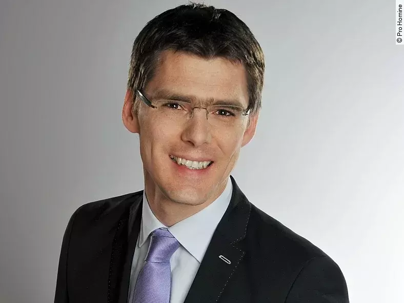 Karl-Ferdinand von Fürstenberg