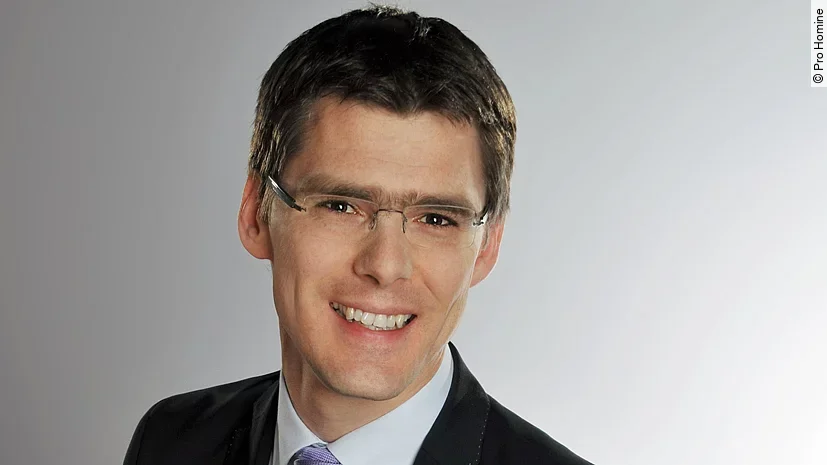 Karl-Ferdinand von Fürstenberg Karl-Ferdinand von Fürstenberg