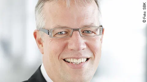 Matthias Geiser, GF Schwarzwald-Baar-Klinikum